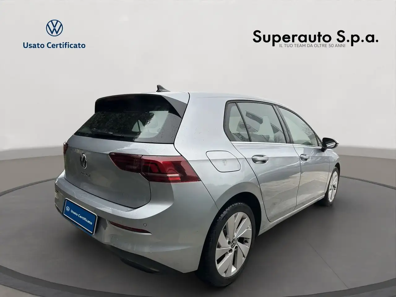 Volkswagen Golf 2.0 TDI SCR 110KW Edition Plus DSG 6