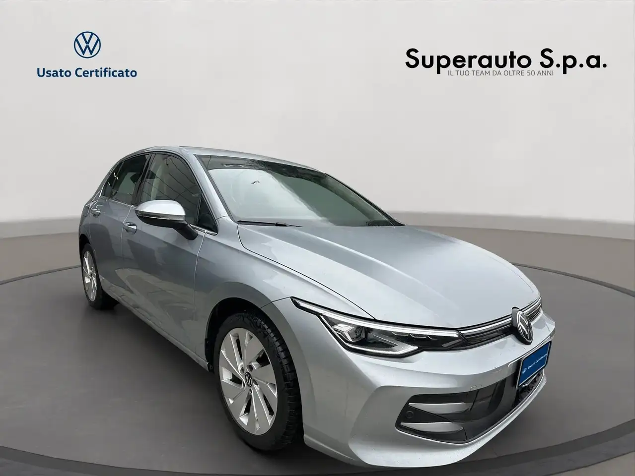 Volkswagen Golf 2.0 TDI SCR 110KW Edition Plus DSG 3