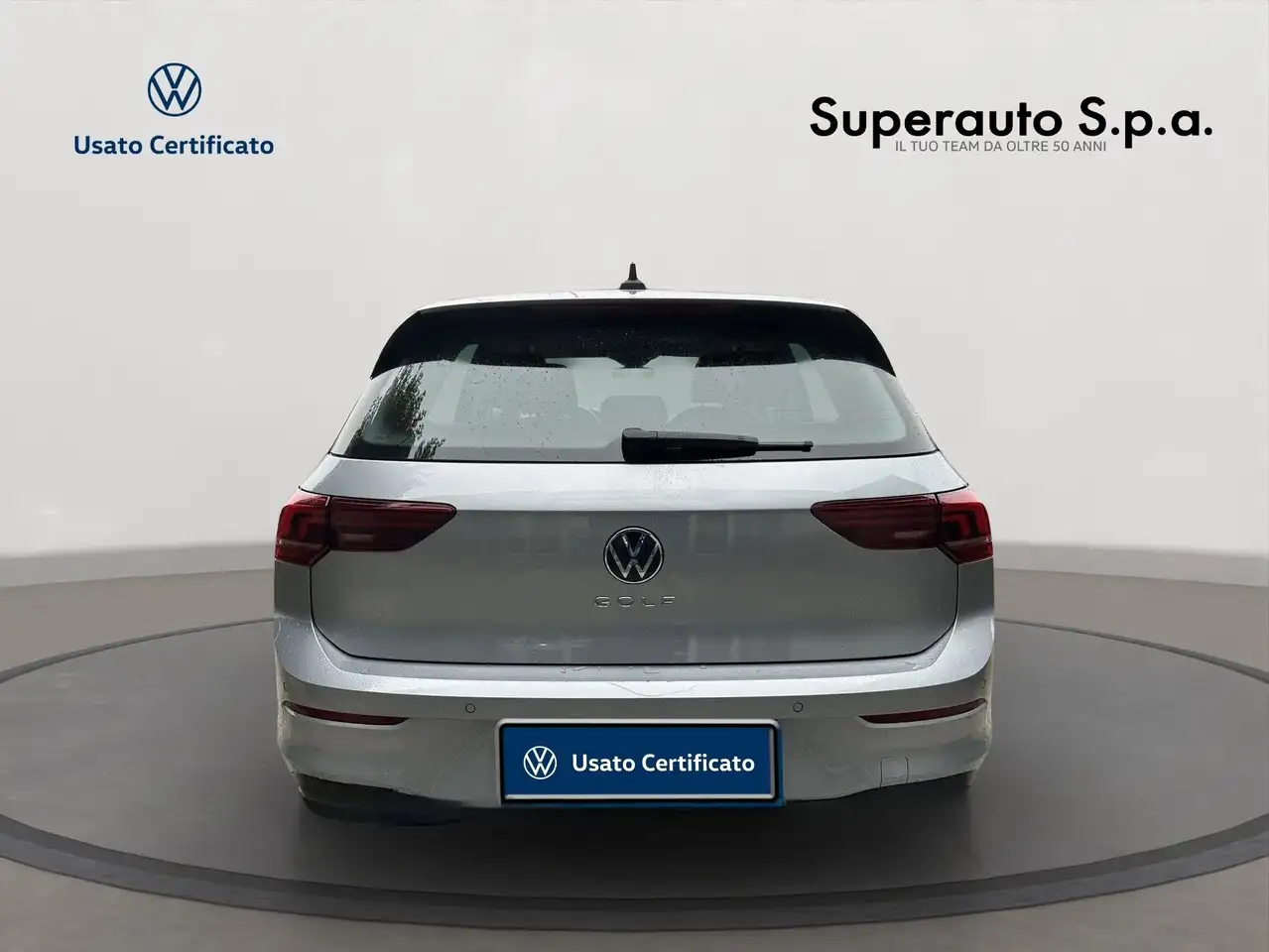 Volkswagen Golf 2.0 TDI SCR 110KW Edition Plus DSG 5