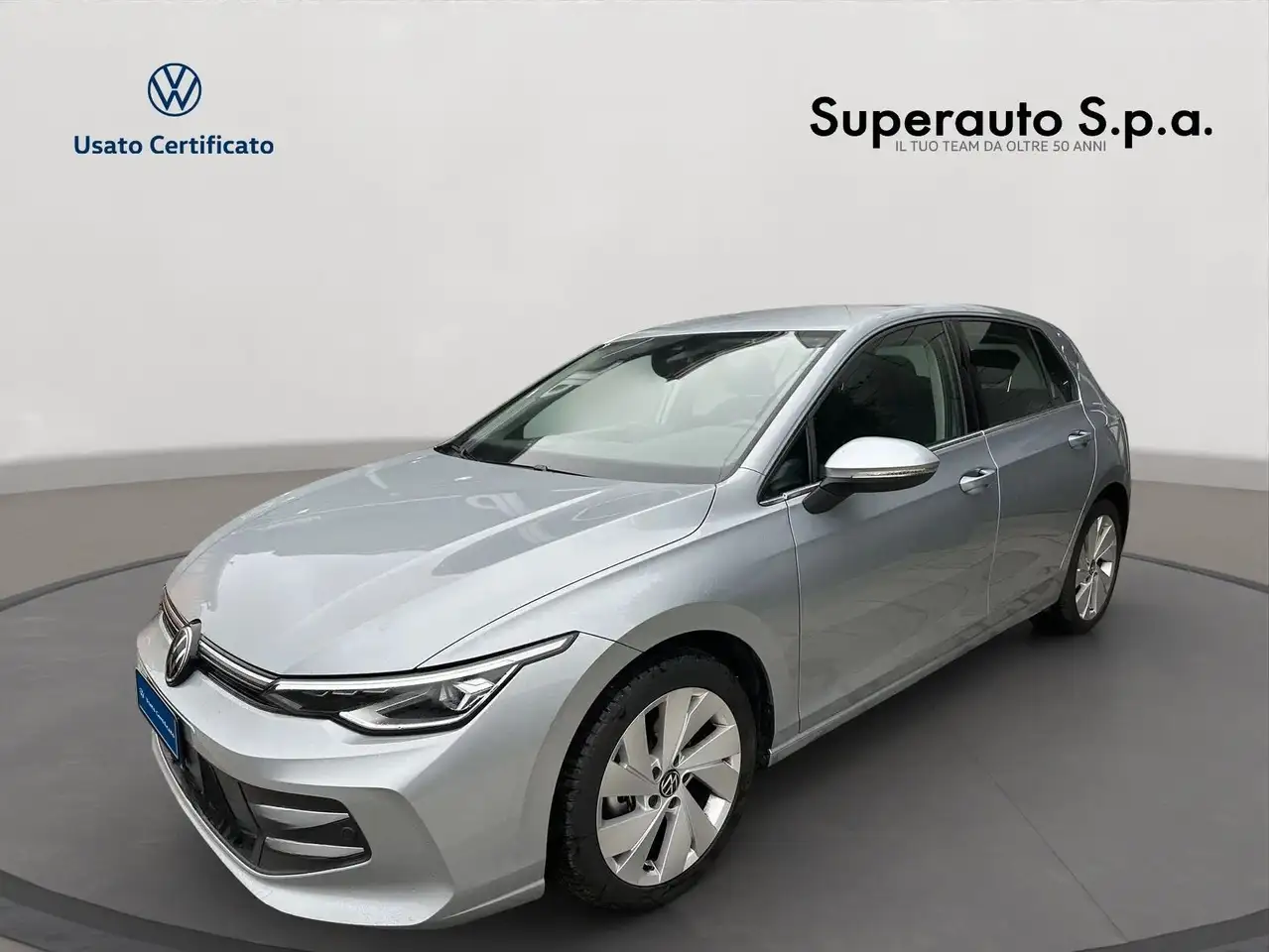 Volkswagen Golf 2.0 TDI SCR 110KW Edition Plus DSG 13