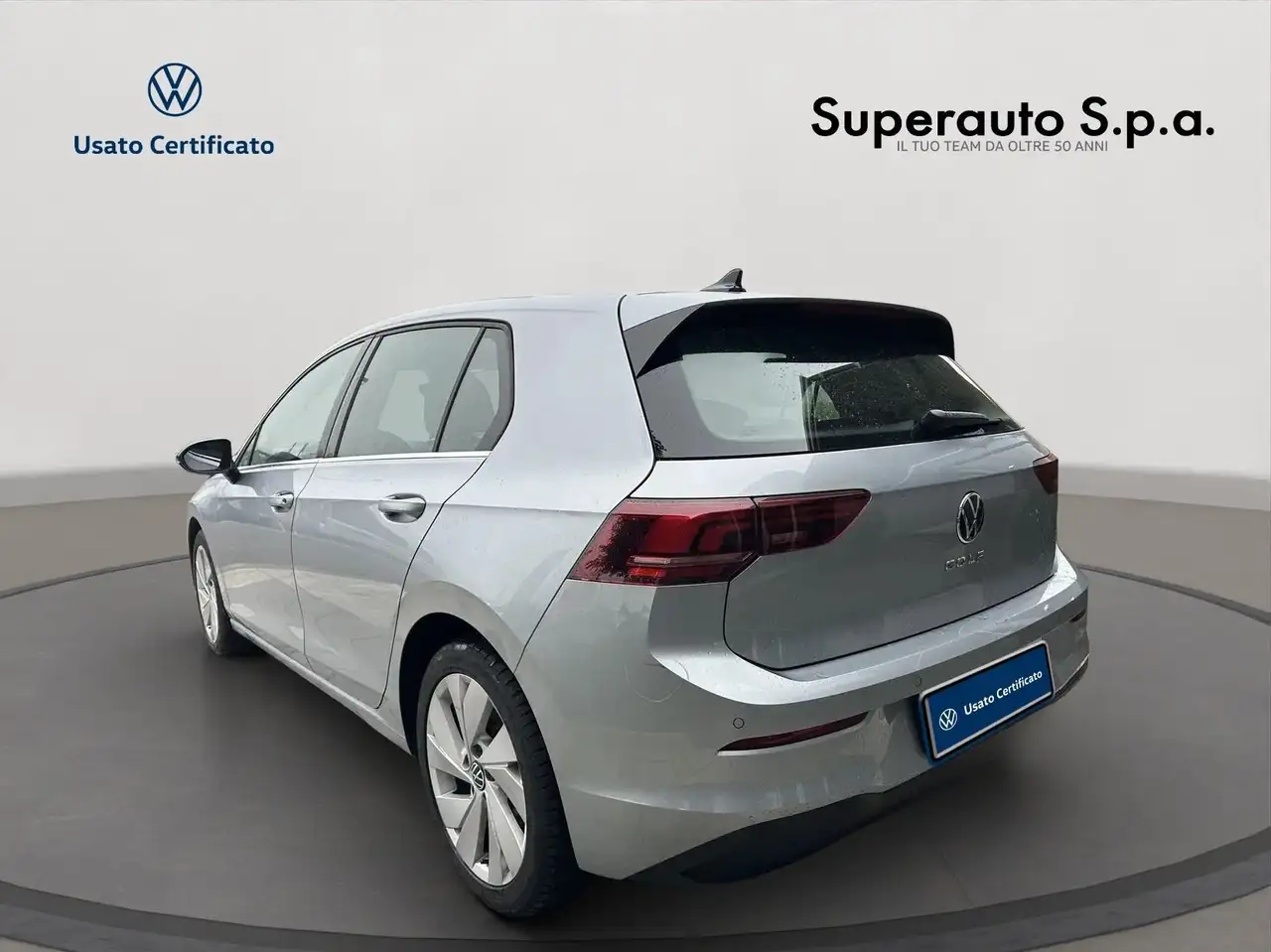 Volkswagen Golf 2.0 TDI SCR 110KW Edition Plus DSG 4