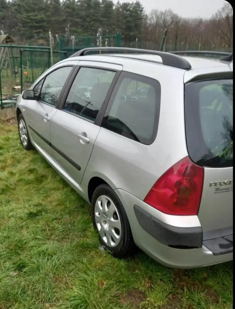 Peugeot 307 Break 90 Grand Filou Cool - 1