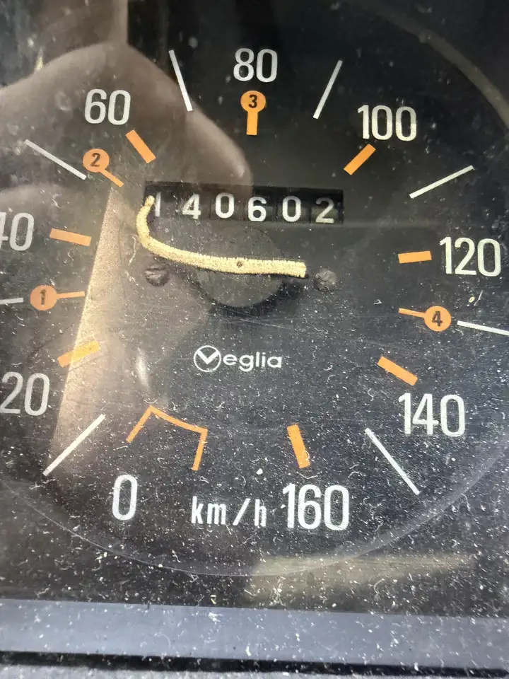 Renault R 4 Altro Allestimento, foto 5