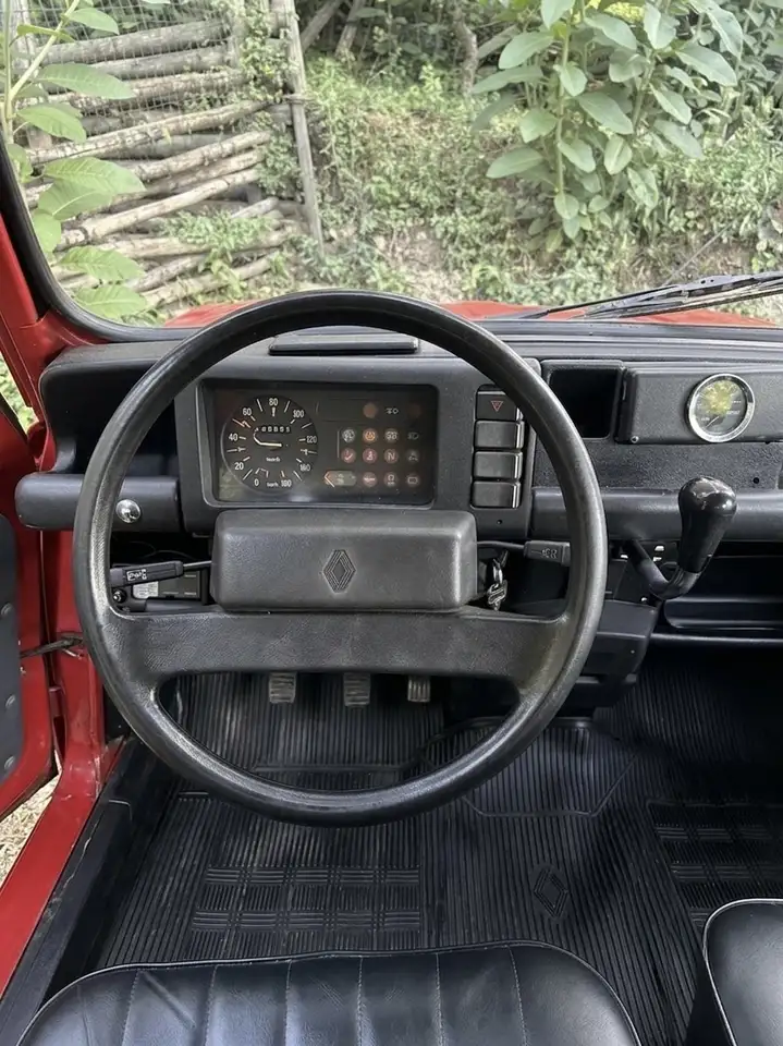 Renault R 4 Altro Allestimento, foto 4