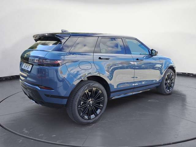Land Rover Range Rover Evoque D200 DYNAMIC SE AKTION