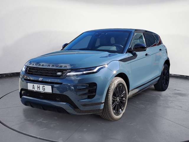 Imagine Land Rover Range Rover Evoque D200 DYNAMIC SE AKTION