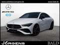 Mercedes-Benz CLA 200 Coupé AMG-Sport/MLB/360/Pano/Burm/Night Wit - thumbnail 2