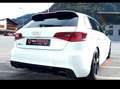 Audi RS3 RS3 SB 2,5 TFSI  Sportback Weiß - thumbnail 4