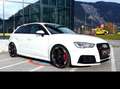 Audi RS3 RS3 SB 2,5 TFSI  Sportback Weiß - thumbnail 1