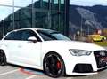 Audi RS3 RS3 SB 2,5 TFSI  Sportback Weiß - thumbnail 9