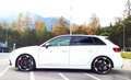 Audi RS3 RS3 SB 2,5 TFSI  Sportback Weiß - thumbnail 2