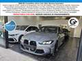 BMW M3 M3 Comp Tetto C.19" 20" Harman Kardon Carbonio Led Grigio - thumbnail 1