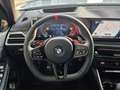 BMW M3 M3 Comp Tetto C.19" 20" Harman Kardon Carbonio Led Grigio - thumbnail 12