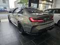 BMW M3 M3 Comp Tetto C.19" 20" Harman Kardon Carbonio Led Grigio - thumbnail 3
