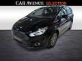 Ford S-Max Titanium Zwart - thumbnail 1