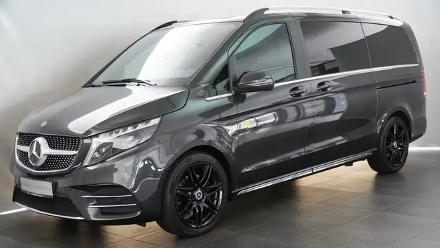 Mercedes-Benz V 250 AMG Sport Avantgarde EDITION lang