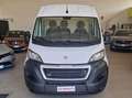 Peugeot Boxer FURGONE 33q L2H2 140CV Bianco - thumbnail 1