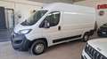 Peugeot Boxer FURGONE 33q L2H2 140CV Bianco - thumbnail 2