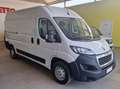 Peugeot Boxer FURGONE 33q L2H2 140CV Bianco - thumbnail 3