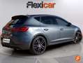 SEAT Leon ST 2.0 TSI S&S Cupra 300 Gris - thumbnail 4