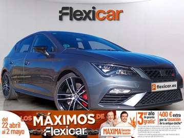 ST 2.0 TSI S&S Cupra 300