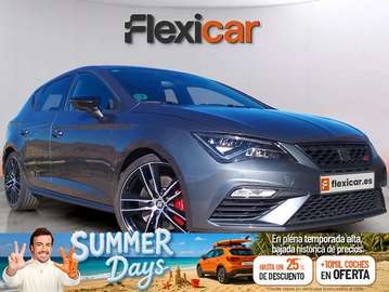 ST 2.0 TSI S&S Cupra 300