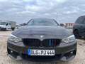 BMW 425 BMW 425d Coupe  M-Packet Brun - thumbnail 1