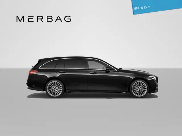 Mercedes-Benz 220 view 2