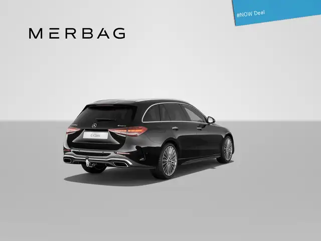 Mercedes-Benz 220 view 3