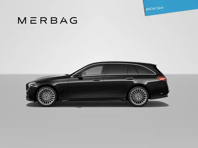 Mercedes-Benz 220 view 5