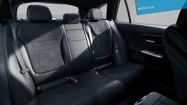 Mercedes-Benz 220 view 12