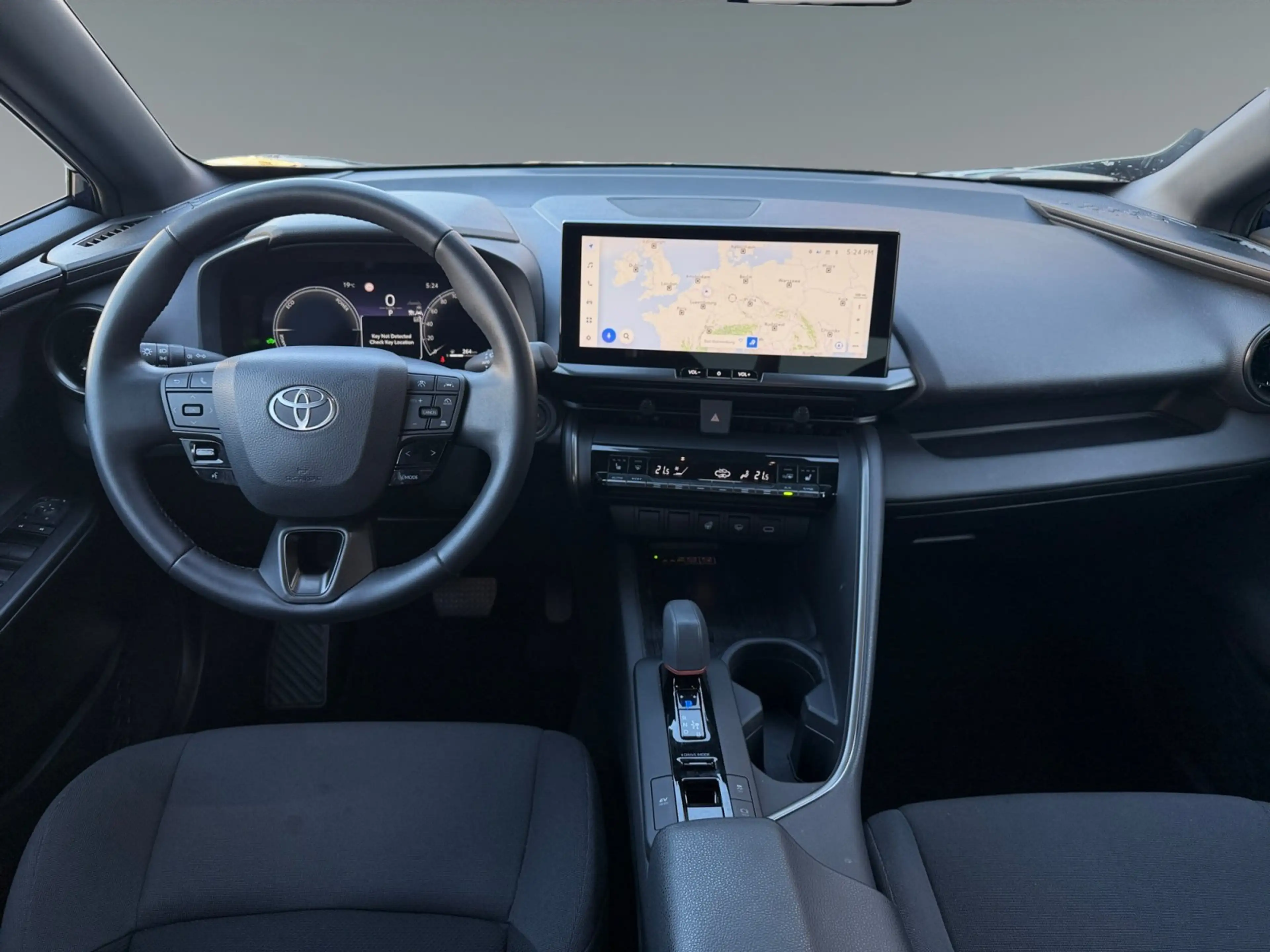 Toyota C-HR 2.0 Hybrid Teamplayer CARPLAY/SHZ — photo 10
