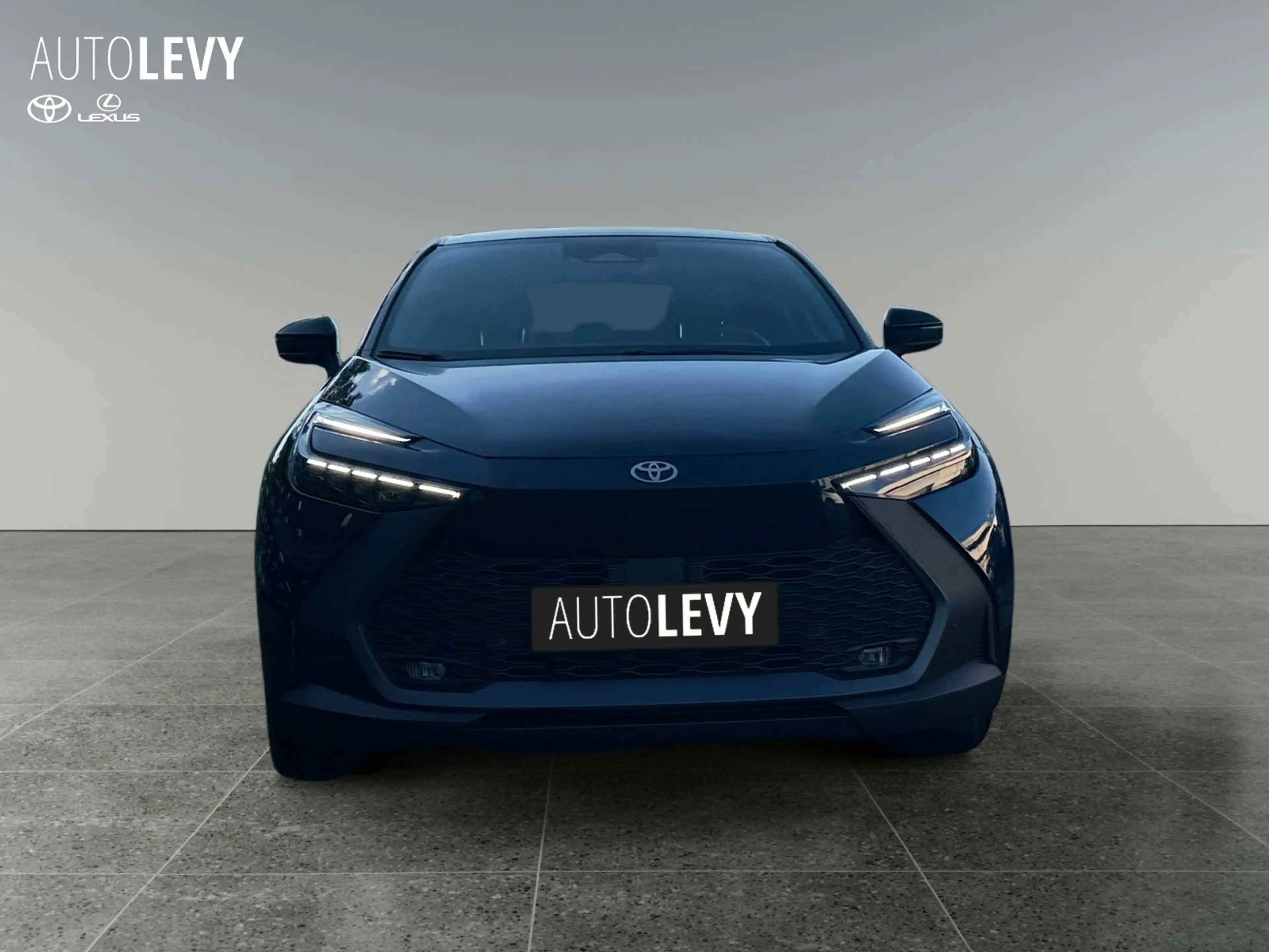 Toyota C-HR 2.0 Hybrid Teamplayer CARPLAY/SHZ — photo 9