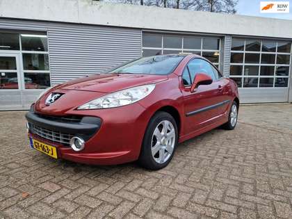 Peugeot 207 CC 1.6 VTi CABRIOLET - Airco - Cruise Control - Pa