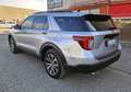 Ford Explorer Explorer 3.0 Phev ST-Line Awd - 15.000 Km - Hybrid Grigio - thumbnail 4