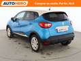 Renault Captur TCe Energy Zen 120 EDC Azul - thumbnail 4