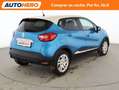 Renault Captur TCe Energy Zen 120 EDC Azul - thumbnail 6