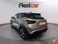 Nissan Juke DIG-T 84 kW (114 CV) DCT 7 Vel. Tekna Gris - thumbnail 5