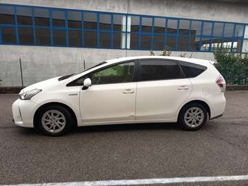 Prius+ 1.8 Lounge 7 POSTI