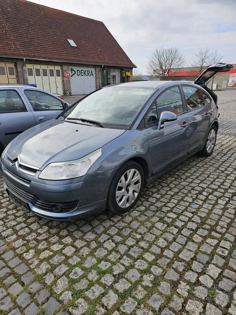 Citroen C4 - 1