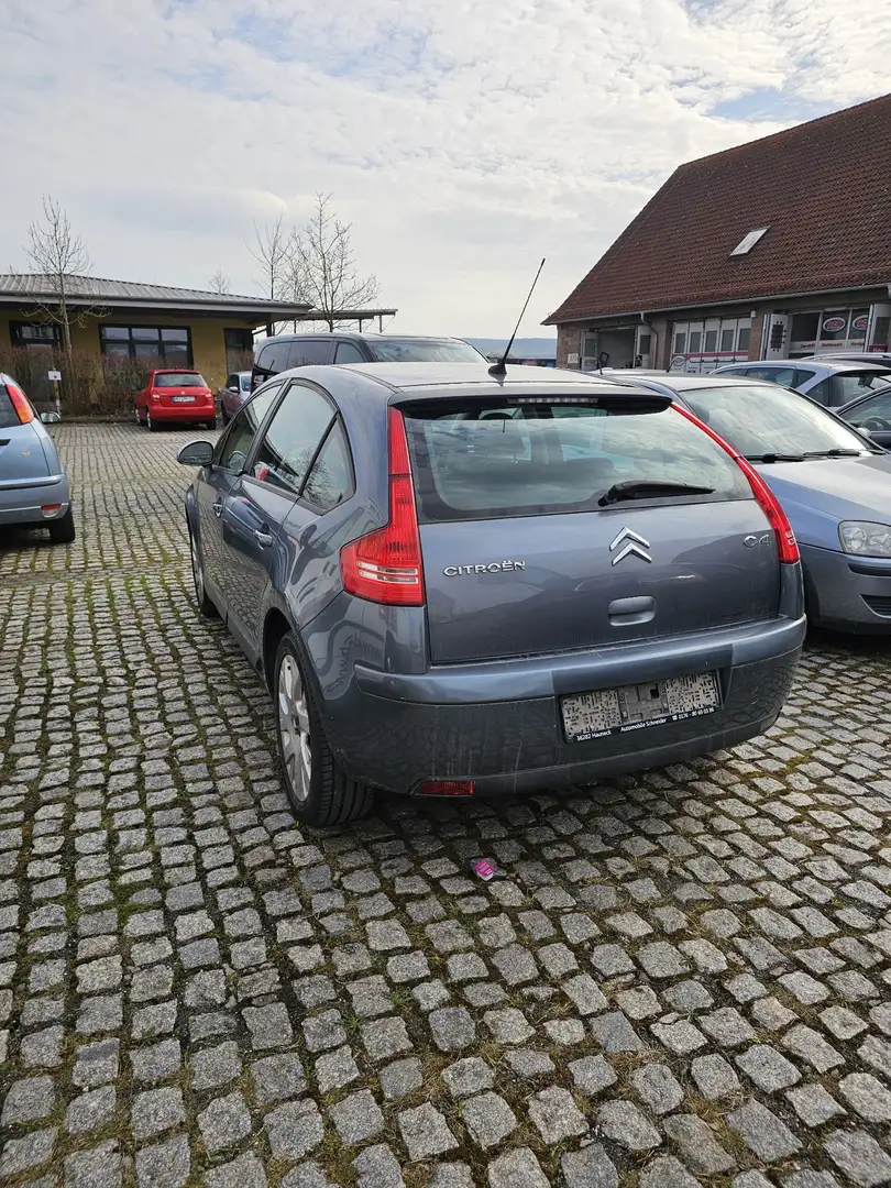 Citroen C4 - 2