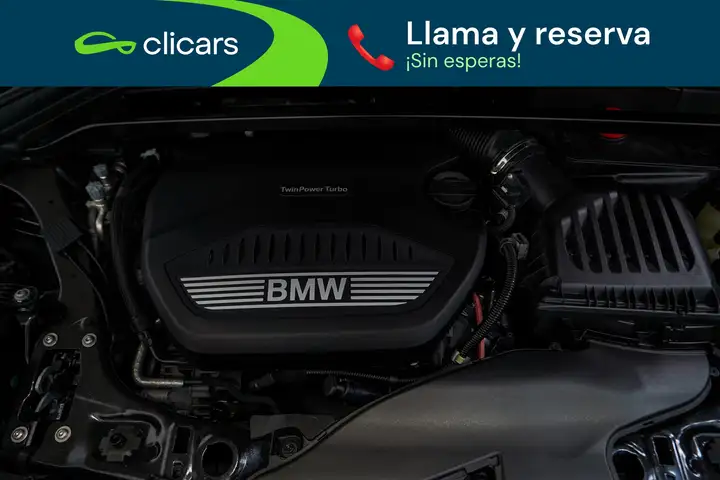 BMW X1 sDrive18dA Corporate 2022, foto 36