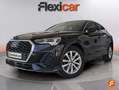 Audi Q3 35+TDI+110kW+%28150CV%29+S+tronic Negro - thumbnail 2