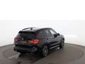 BMW X3 xDrive30e M-Sport Aut LASER AHK SKY HEAD-UP Schwarz - thumbnail 3