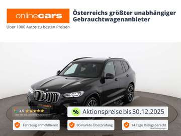 xDrive30e M-Sport Aut LASER AHK SKY HEAD-UP