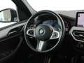BMW X3 xDrive30e M-Sport Aut LASER AHK SKY HEAD-UP Schwarz - thumbnail 11