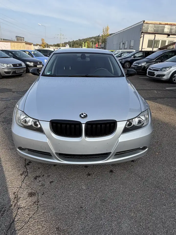 BMW 325