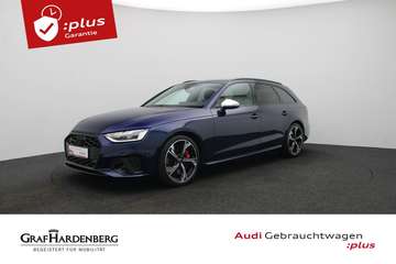 Avant 3.0 TDI quattro . Matrix Navi AHK