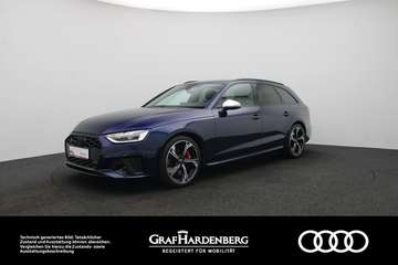 Avant 3.0 TDI quattro . Matrix Navi AHK