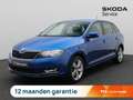 Skoda Rapid/Spaceback 1.0 TSI Greentech Clever 95PK Stoelverwarming, Cli Bleu - thumbnail 1